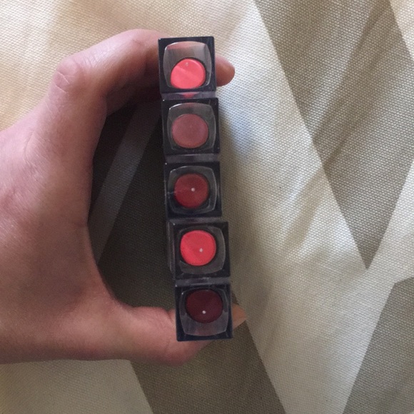 Shades of RED City Color Be Matte Lipsticks!! - Picture 2 of 3